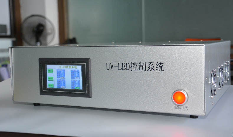 藍(lán)盾機(jī)電詳解什么是UV固化？